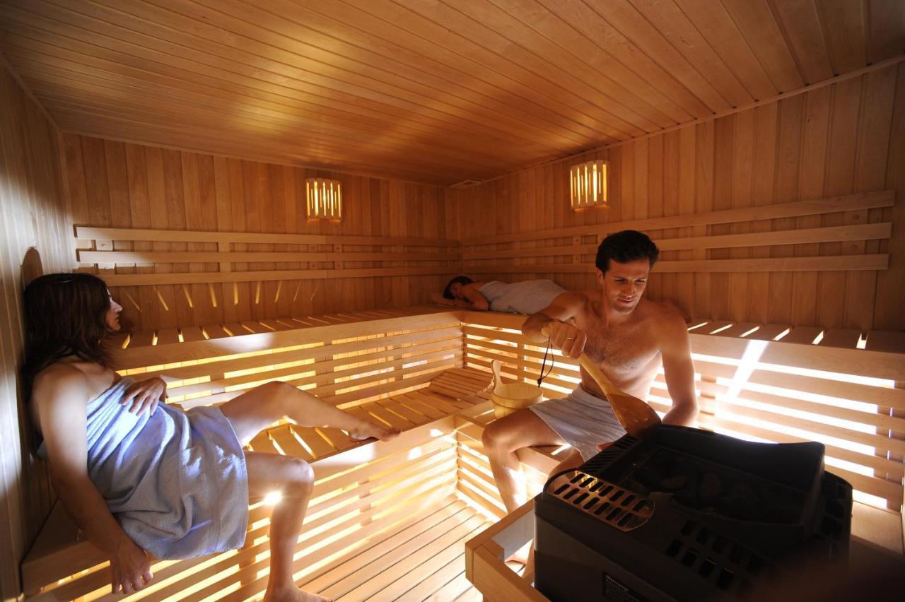 Hotel Belvedere Wellness & Family Baselga di Pinè Exteriér fotografie