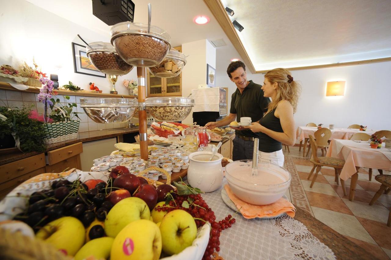 Hotel Belvedere Wellness & Family Baselga di Pinè Exteriér fotografie