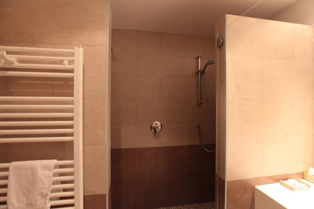 Hotel Belvedere Wellness & Family Baselga di Pinè Exteriér fotografie