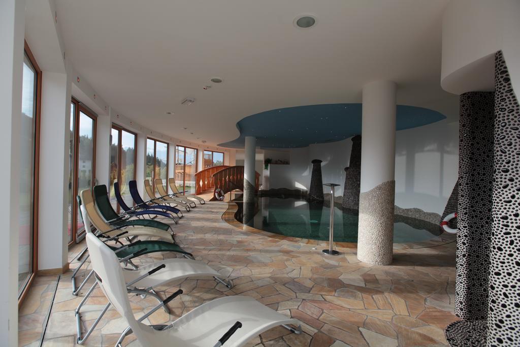 Hotel Belvedere Wellness & Family Baselga di Pinè Exteriér fotografie