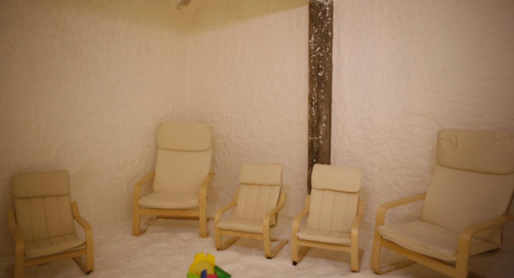 Hotel Belvedere Wellness & Family Baselga di Pinè Exteriér fotografie
