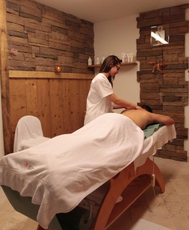Hotel Belvedere Wellness & Family Baselga di Pinè Exteriér fotografie