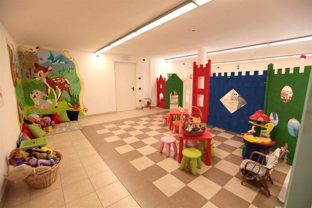 Hotel Belvedere Wellness & Family Baselga di Pinè Exteriér fotografie