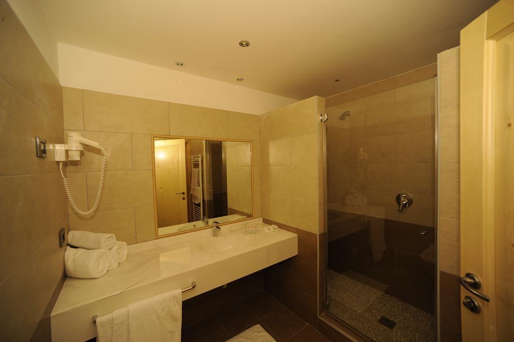 Hotel Belvedere Wellness & Family Baselga di Pinè Exteriér fotografie