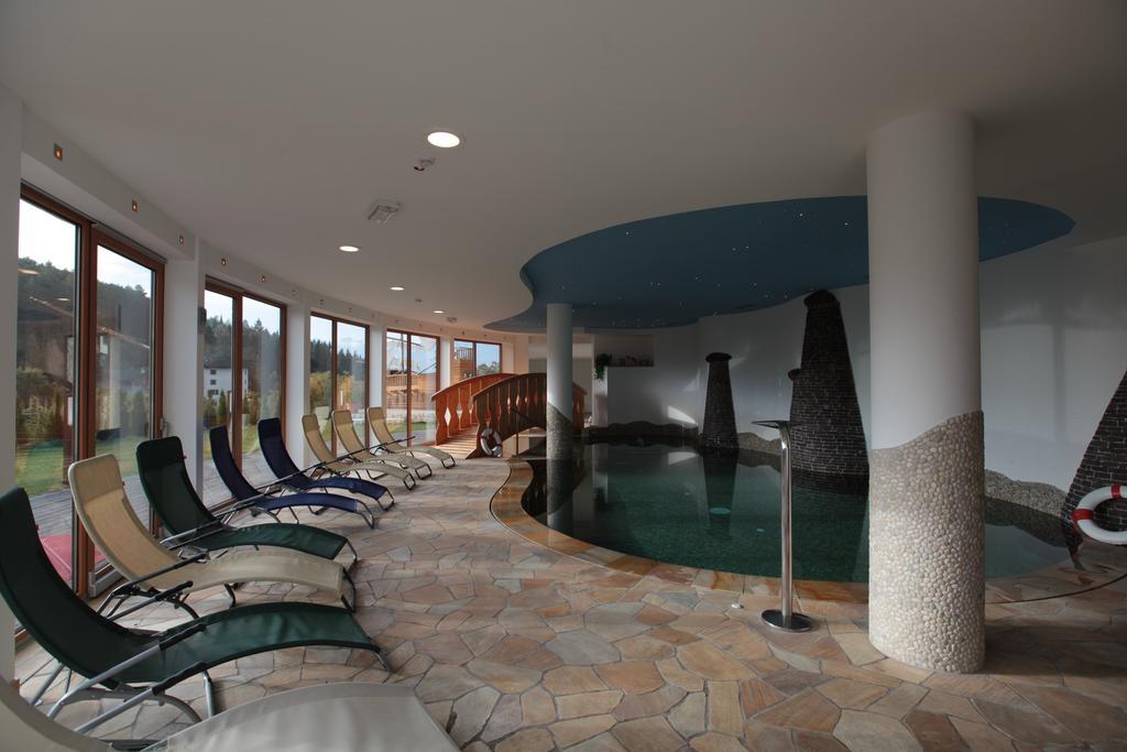 Hotel Belvedere Wellness & Family Baselga di Pinè Exteriér fotografie